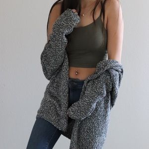 Brandy Melville Cardigan